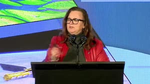 NASA, Smithsonian Briefing on TEMPO Air Quality Satellite Instrument